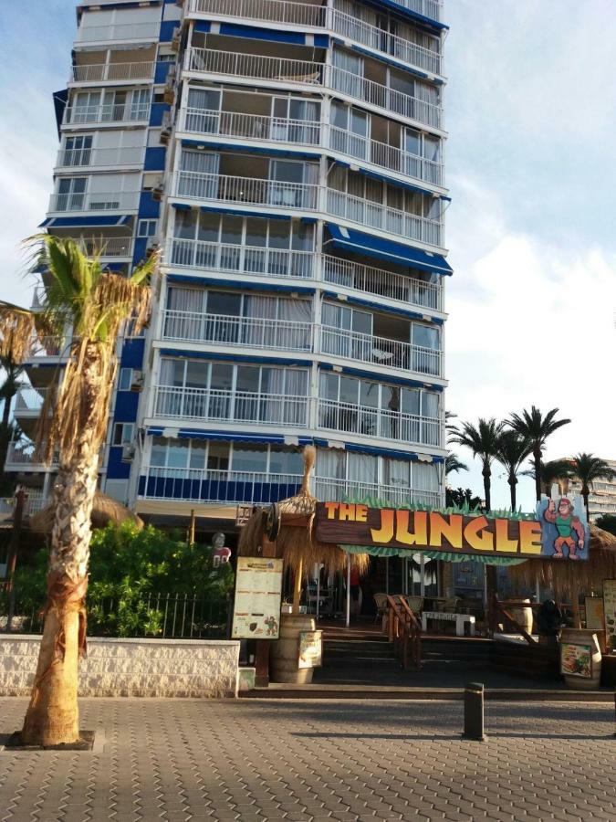 Ibanez Benidorm